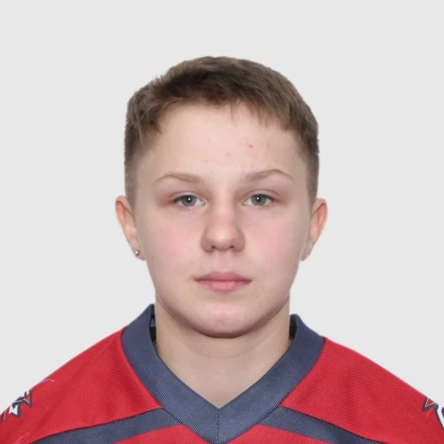Крухольская Кира