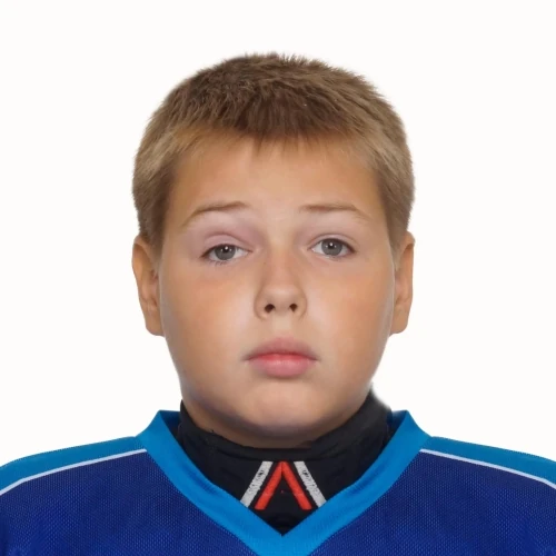 Кретов Михаил Алексеевич