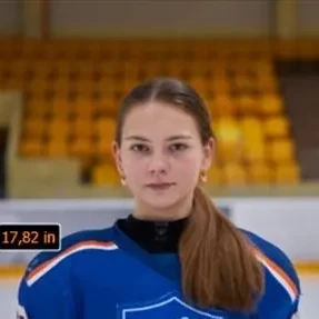 Часовская Весна Николаевна