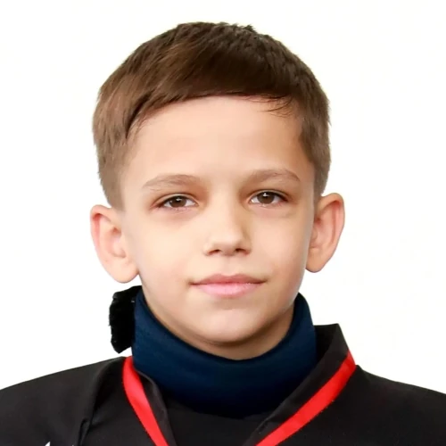Измайлов Дмитрий Алексеевич