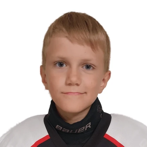 Милосердов Георгий Максимович