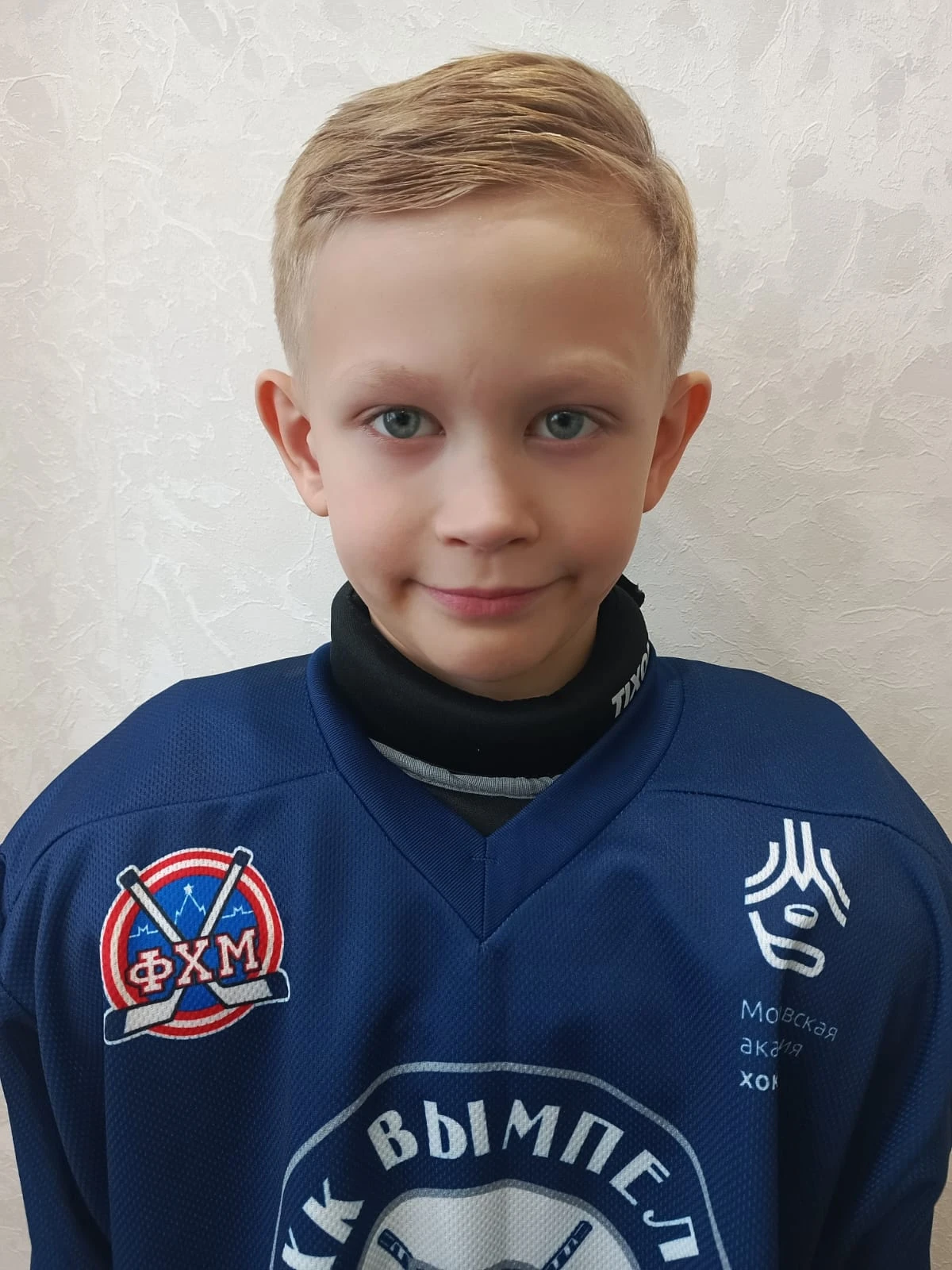 Марк Грибачев