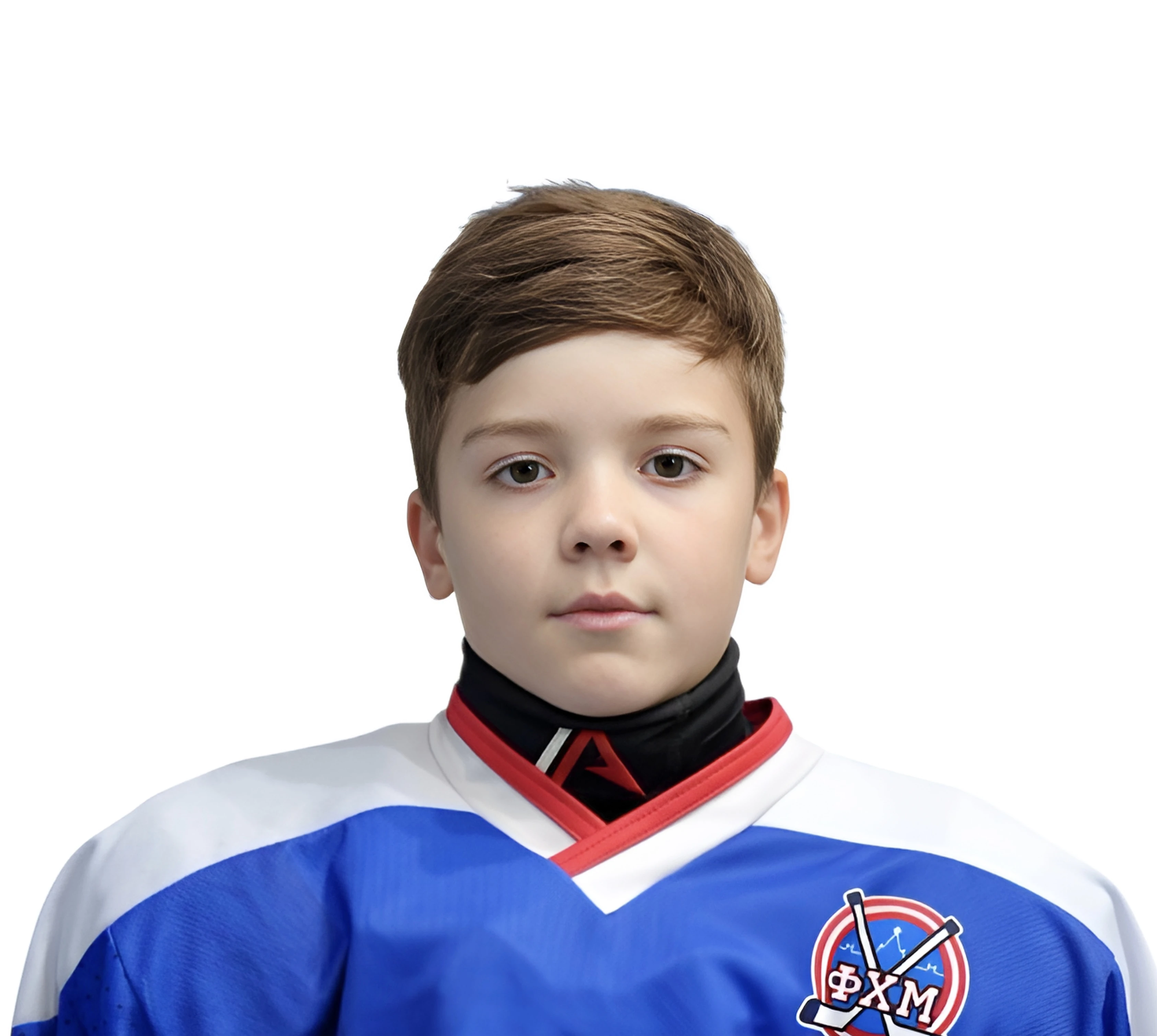 Егор Толмачев