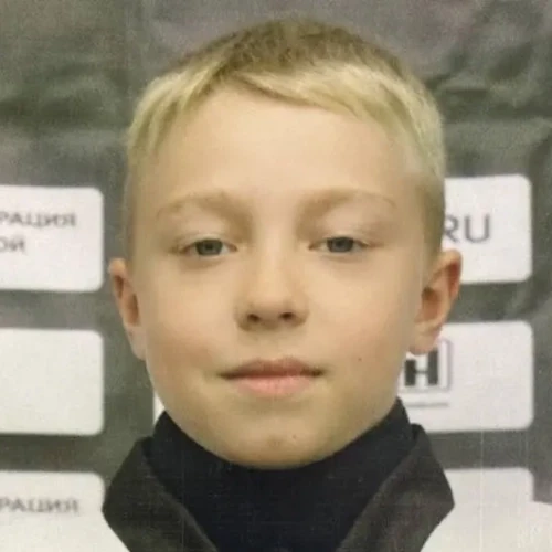 Горбачев Николай Александрович