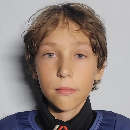 Конюхов Даниил Алексеевич