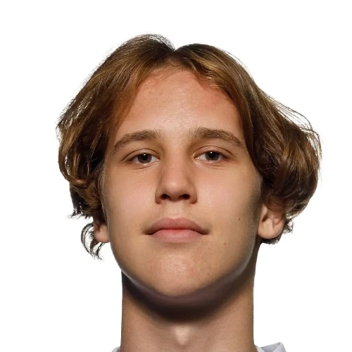 Масютин Родион Эдуардович