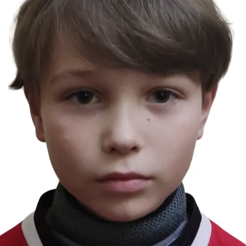 Захаров Дмитрий Романович