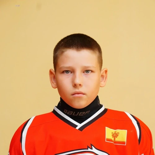 Лепешкин Роман Евгеньевич