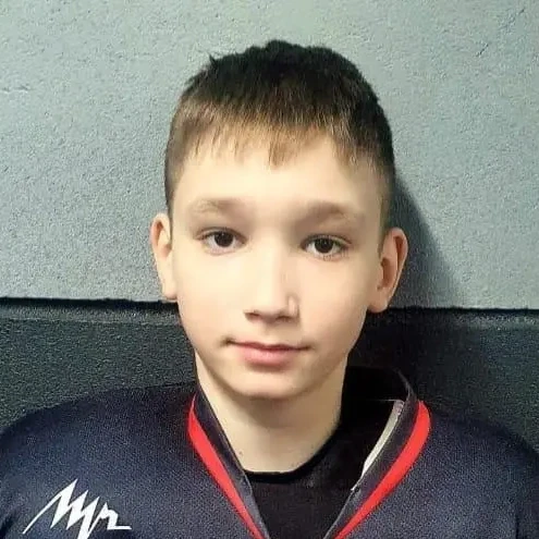 Затолокин Никита Андреевич