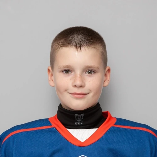 Козин Кирилл Павлович