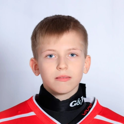 Гриценко Денис Максимович