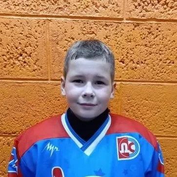 Шмельков Арсений Евгеньевич