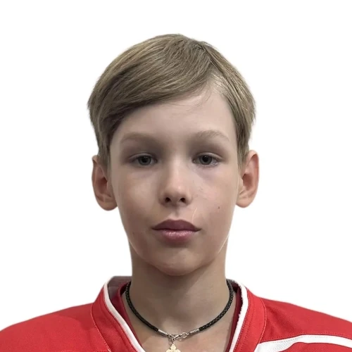 Сисюкин Даниил Андреевич