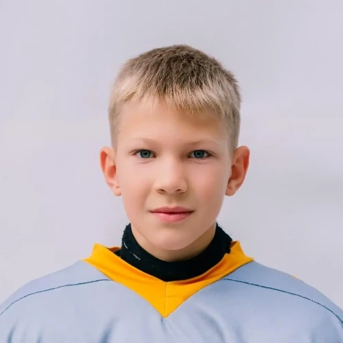 Дедюхин Семен Юрьевич
