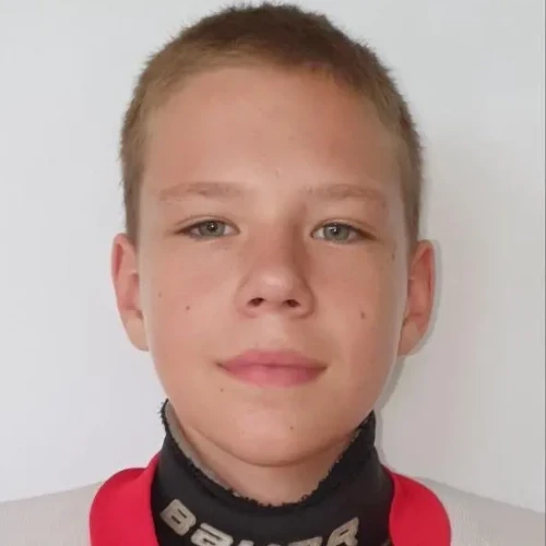 Смирнов Дмитрий Сергеевич