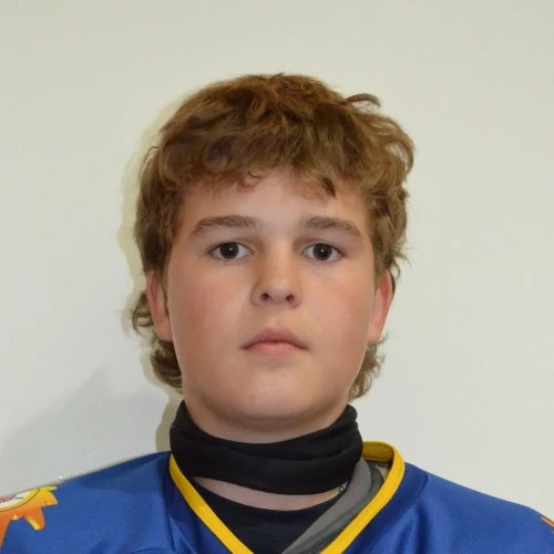 Черных Тимур Олегович