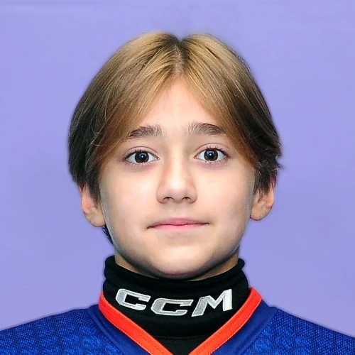 Яценко Максим Дмитриевич