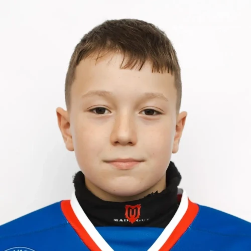 Ковалев Богдан Денисович