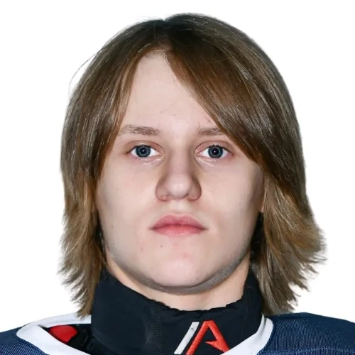 Булыгин Арсений Дмитриевич