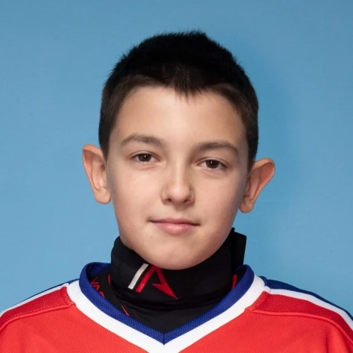 Ставенко Кирилл Иванович