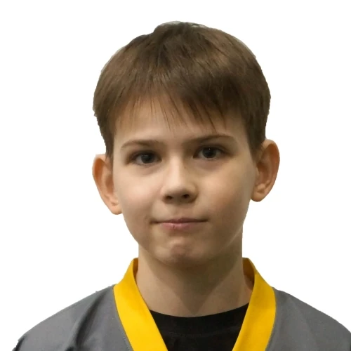 Касьянов Леонид Алексеевич