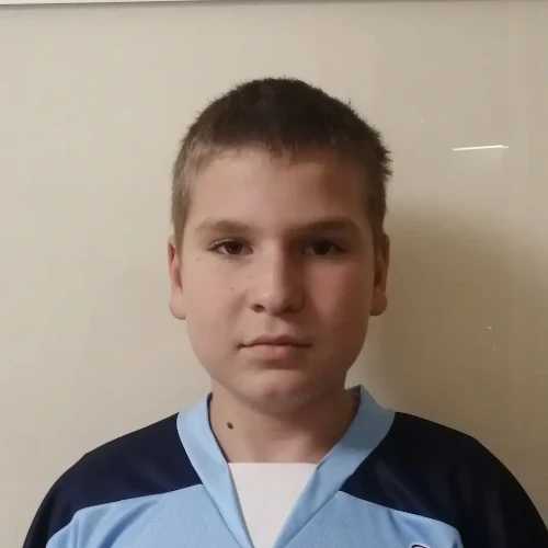 Гурьянов Богдан Дмитриевич