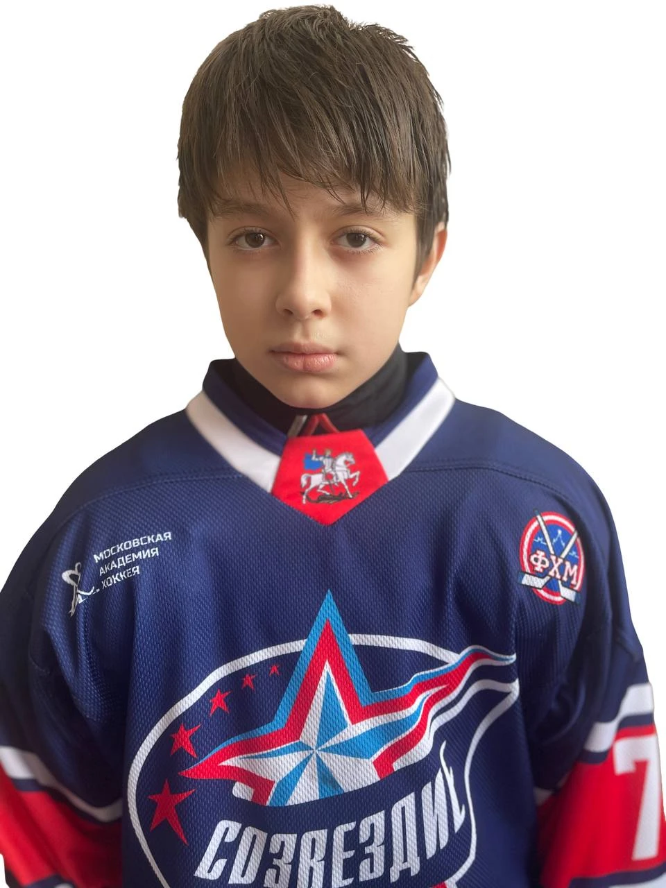 Дамир Токманцев