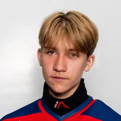 Романюк Арсений Романович