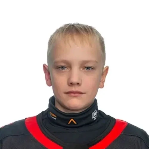 Лямин Максим Владимировч