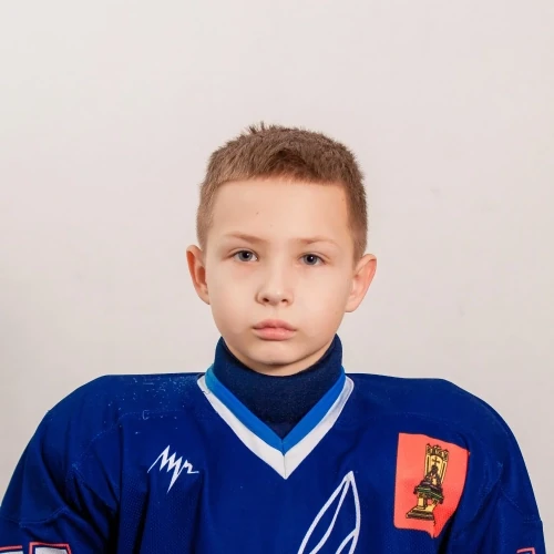 Вакорин Роман Юрьевич