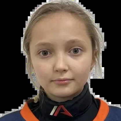 Кондратьева Мария Михайловна