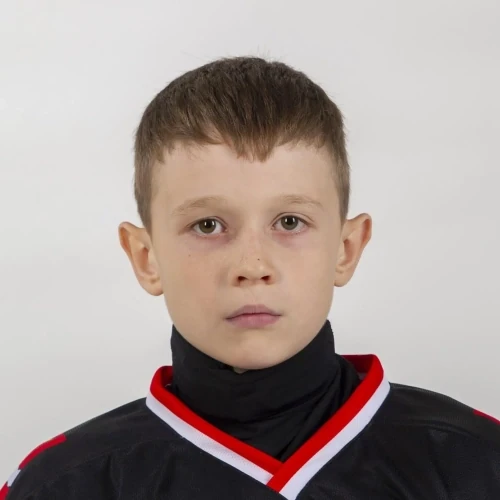 Галкин Прохор Сергеевич