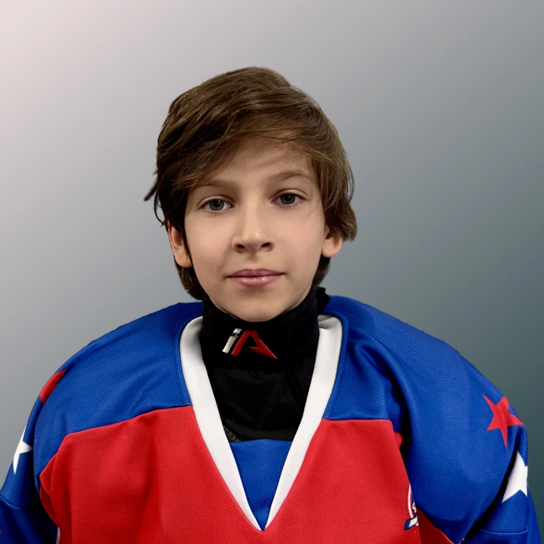 Белоусов Иван Владиславович