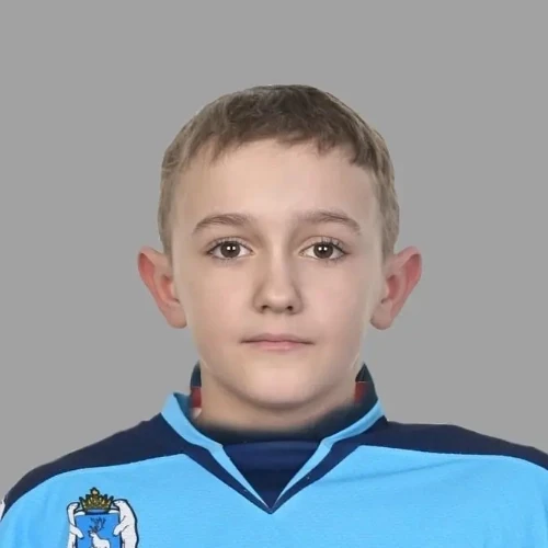 Шопорев Максим Николаевич
