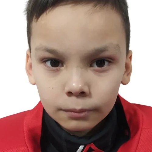 Ефимов Ефим Петрович
