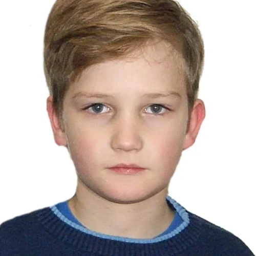 Баталин Гордей Сергеевич