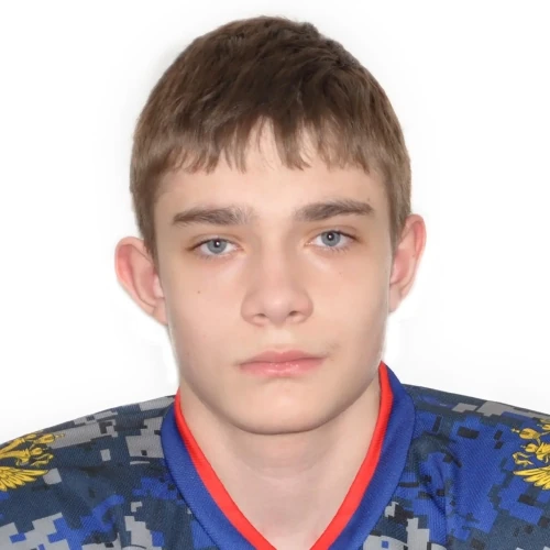 Посохин Лев Владиславович
