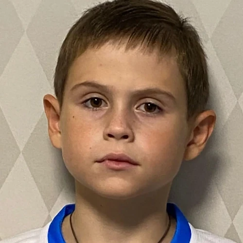 Балакшин Ефим Сергеевич