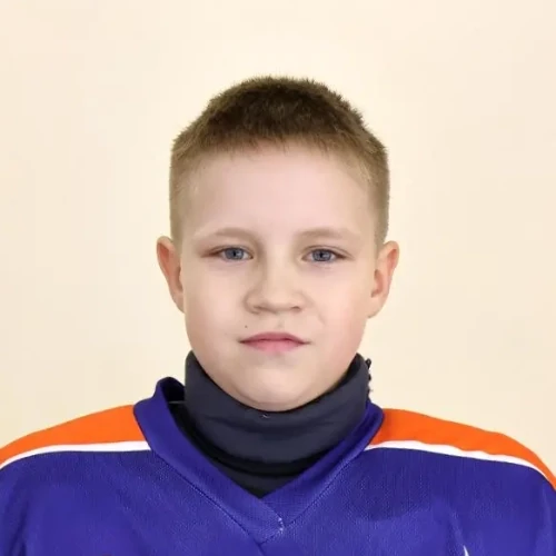 Полежаев Максим Михайлович