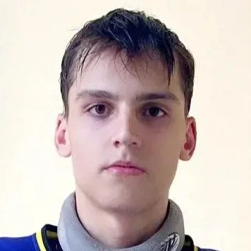 Кириллов Богдан Семёнович