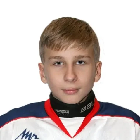 Кирюхин Иван Александрович