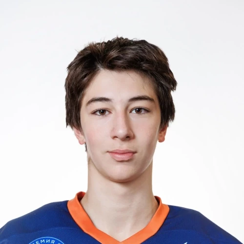 Лагкуев Давид Олегович