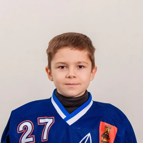 Саблин Иван Сергеевич
