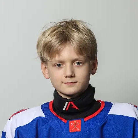 Солодухин Сергей Вячеславович