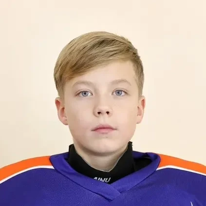 Репкин Данил Алексеевич
