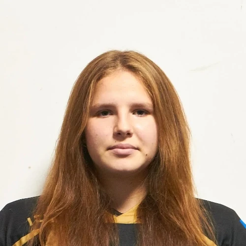 Гиниятуллина Жасмин Ильдаровна