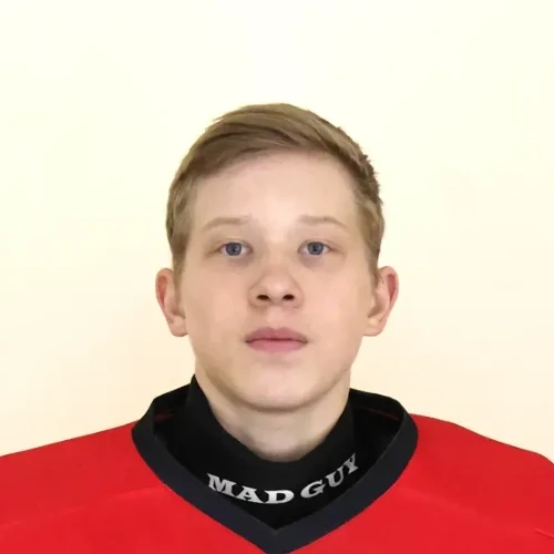 Князев Глеб Денисович