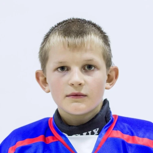 Голотвин Андрей Сергеевич