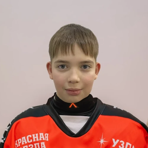 Улас Семён Александрович