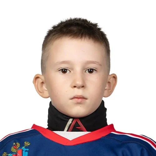 Демченко Игорь Андреевич